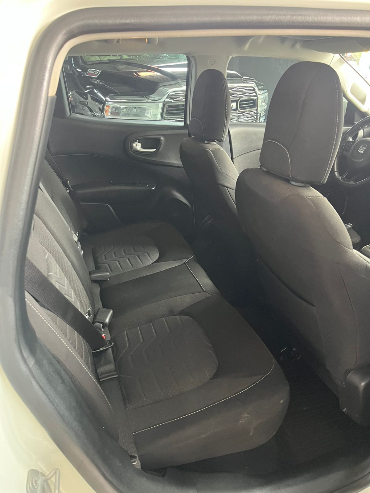 Toro freedom diesel 4x4