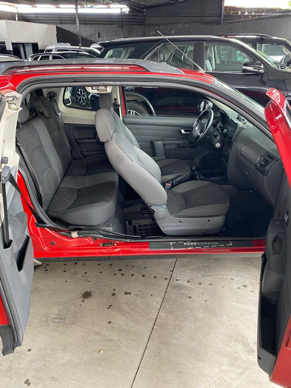 STRADA WORKING 2016 3 PORTAS