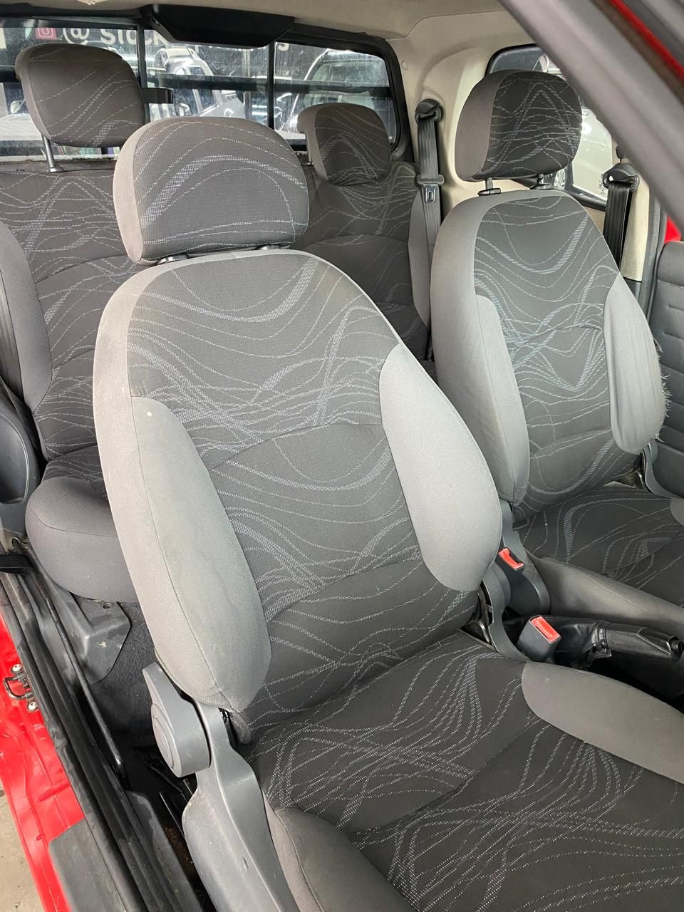 STRADA WORKING 2016 3 PORTAS