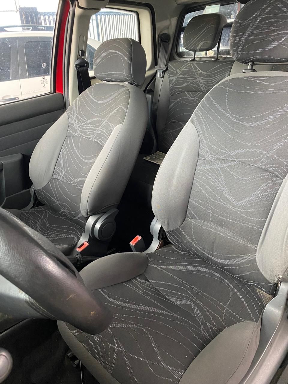 STRADA WORKING 2016 3 PORTAS