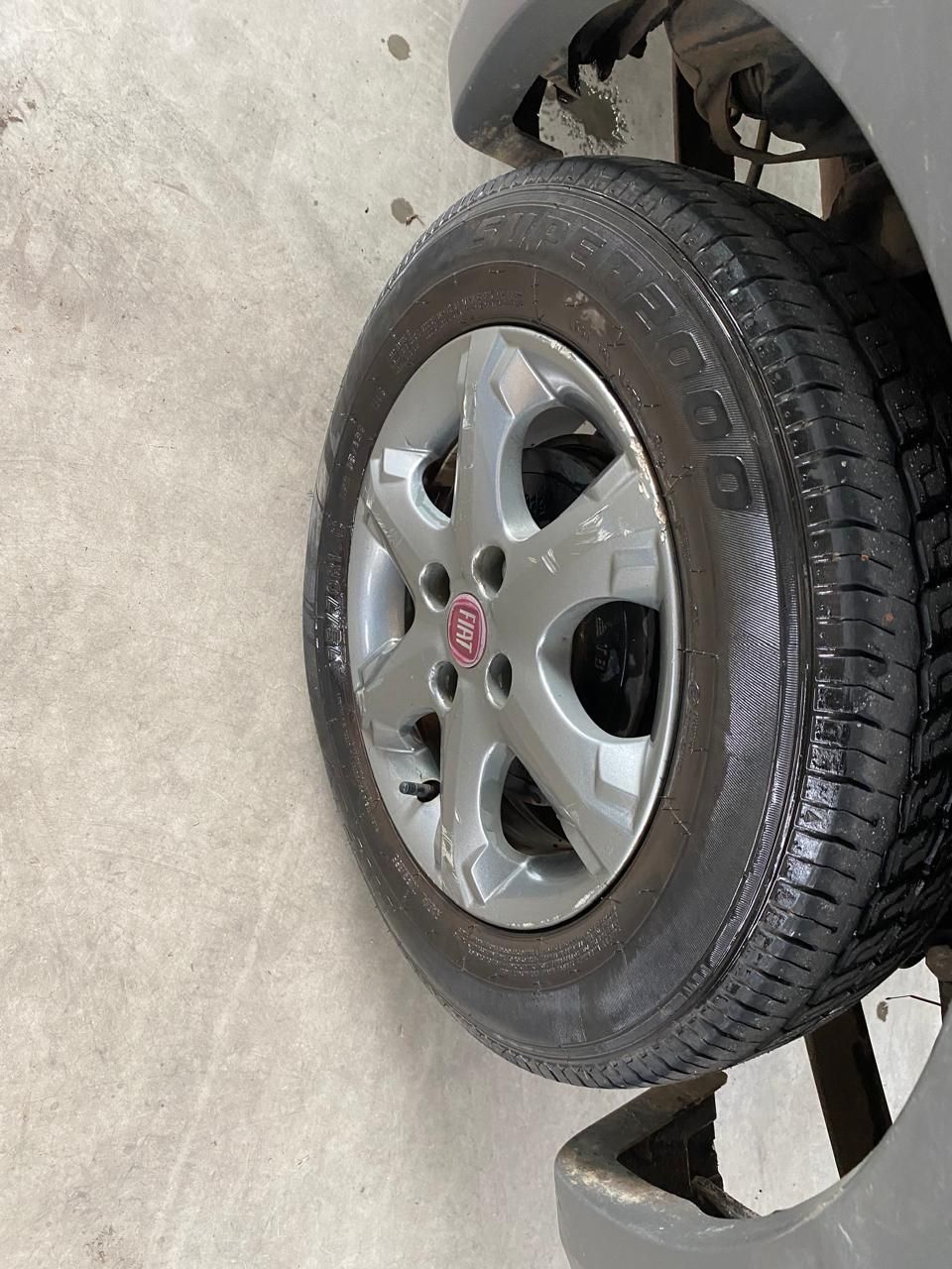 STRADA WORKING 2016 3 PORTAS