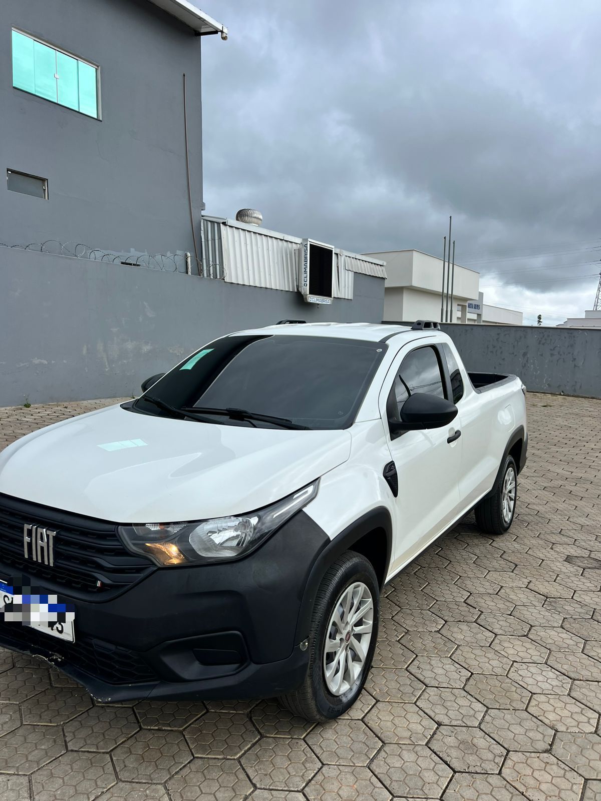 STRADA ENDURENCE 2023 