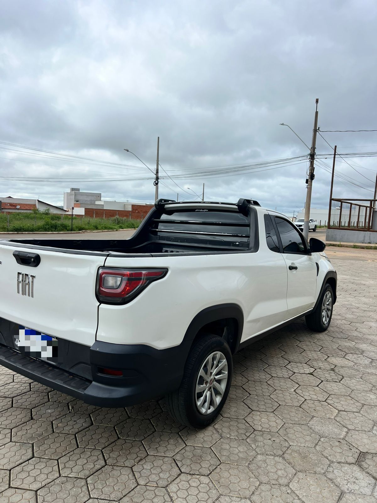 STRADA ENDURENCE 2023 