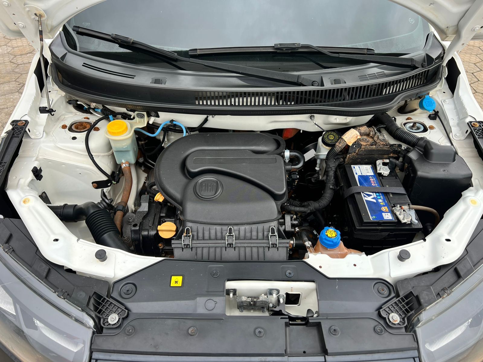 STRADA ENDURENCE 2023 