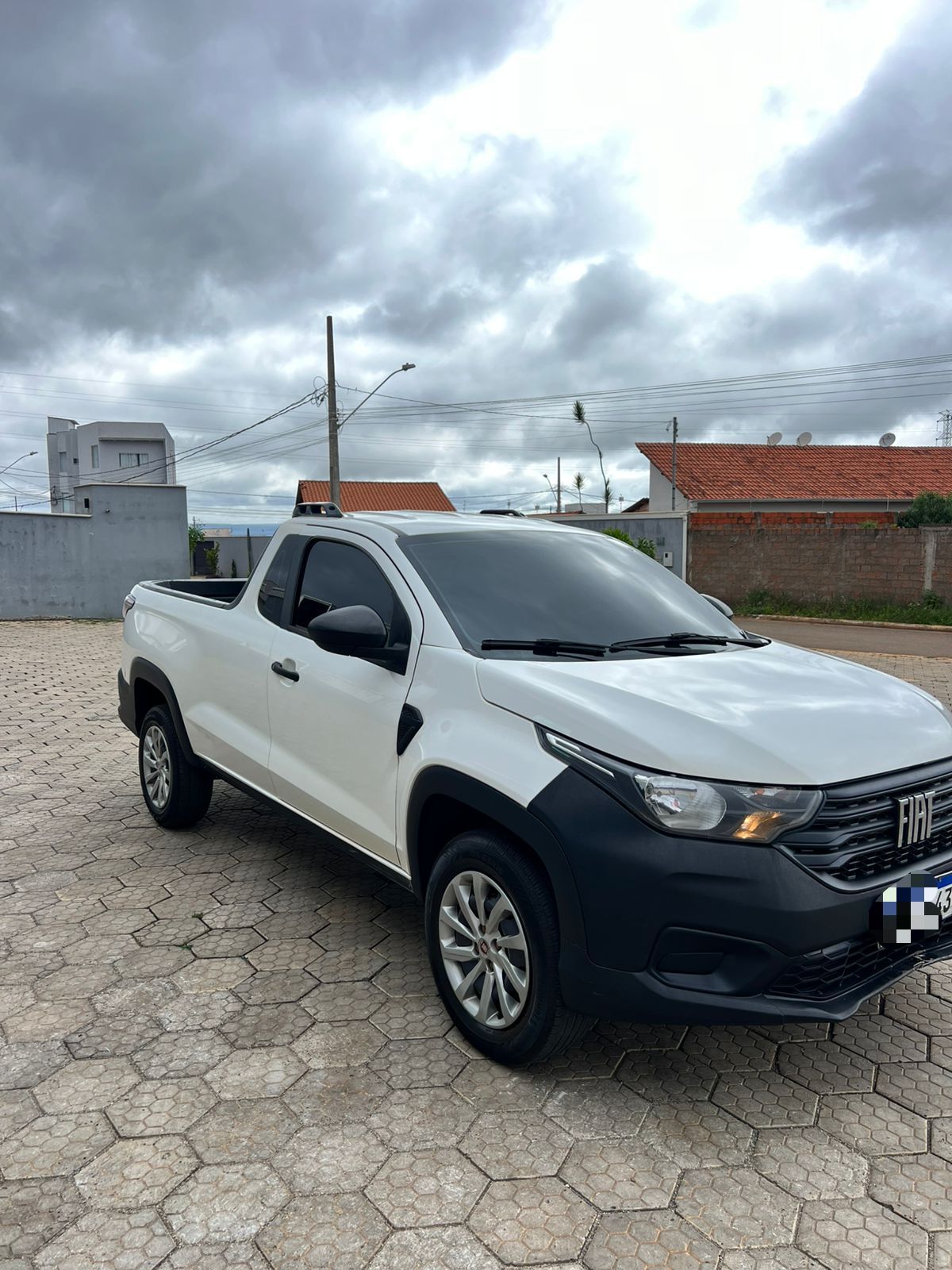 STRADA ENDURENCE 2023 