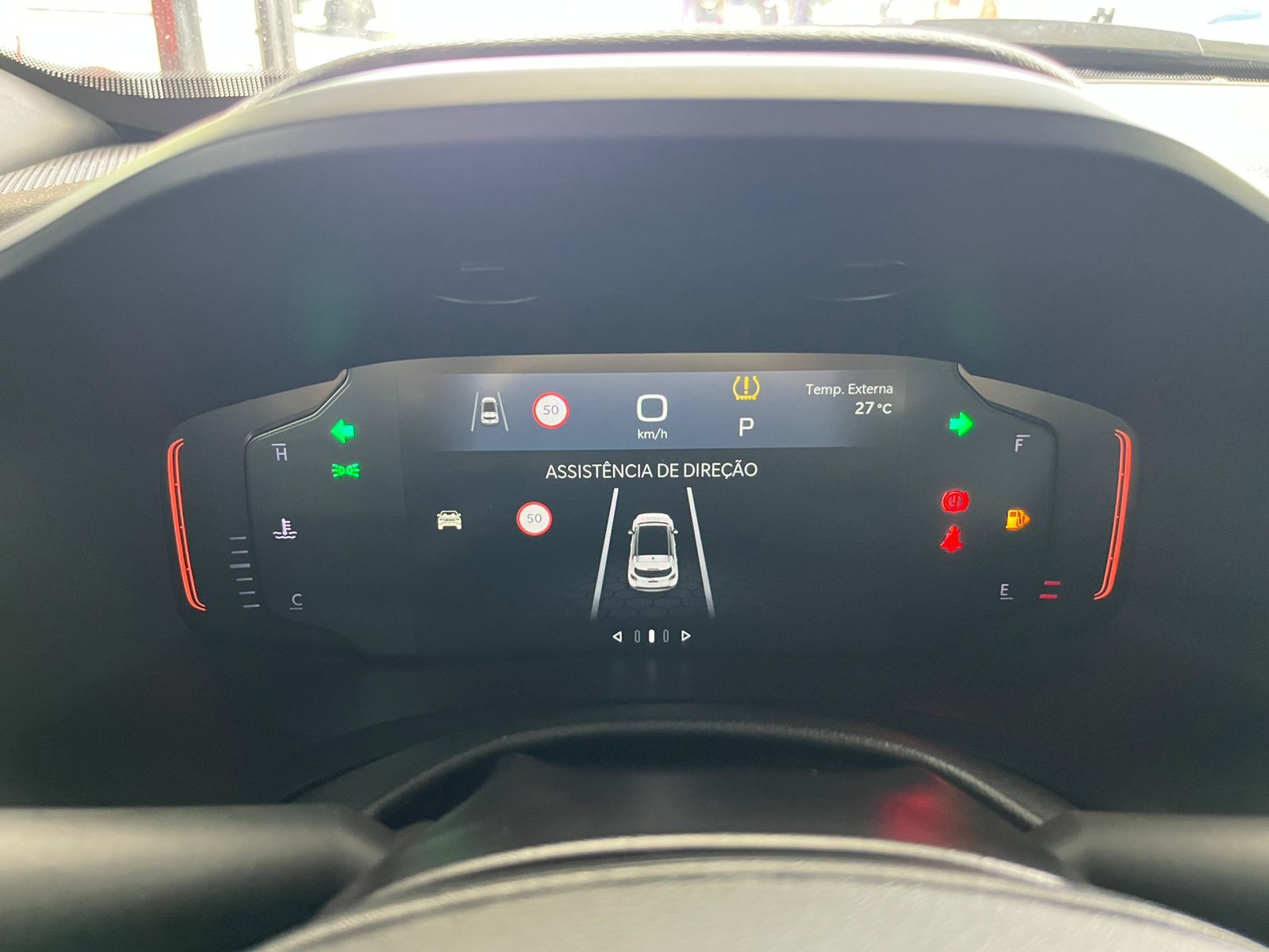 RENEGADE FLEX 1.3 TURBO 4X4 