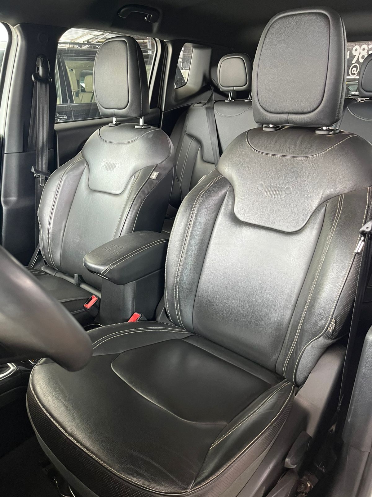 RENEGADE FLEX 1.3 TURBO 4X4 