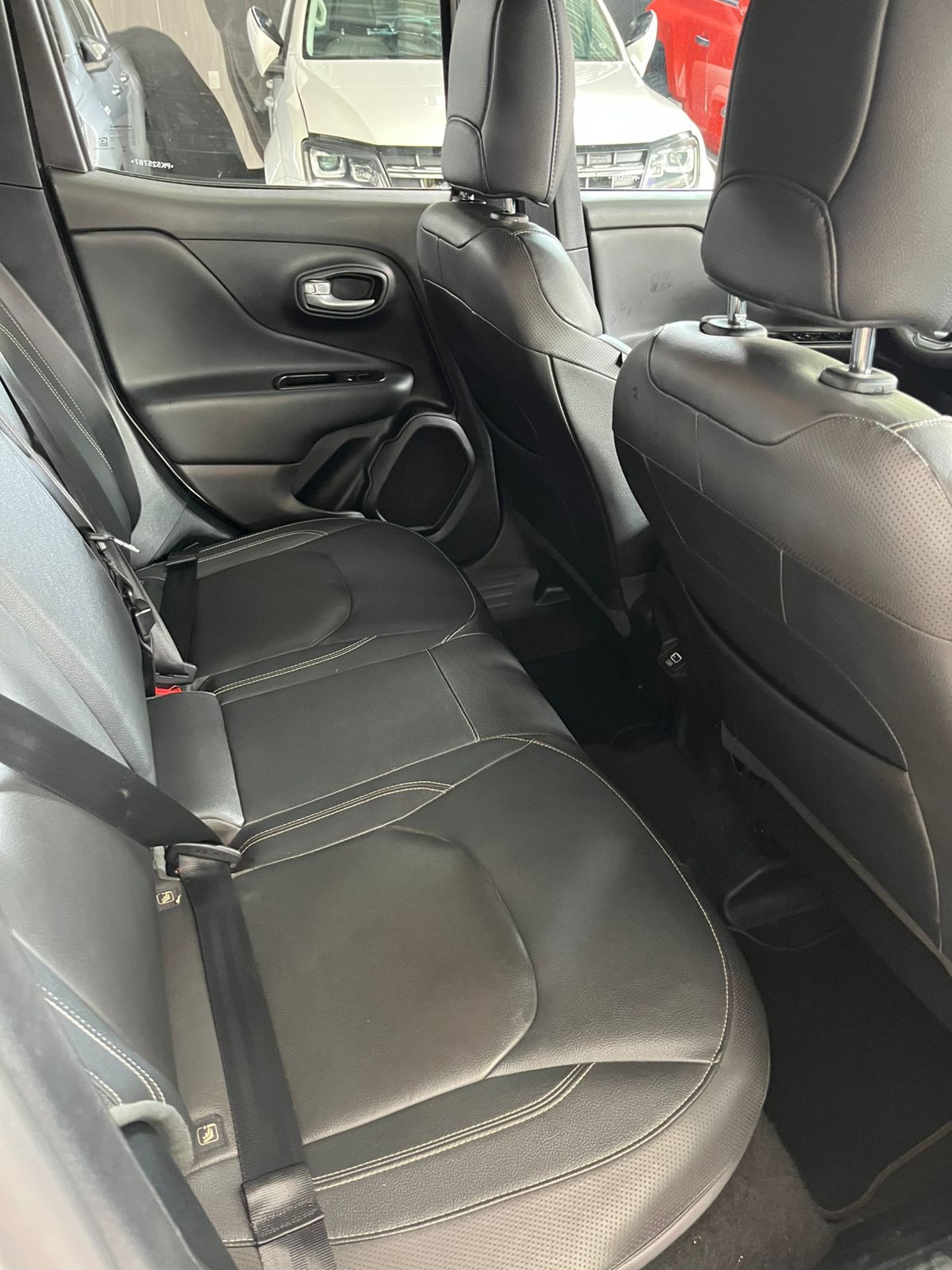 RENEGADE FLEX 1.3 TURBO 4X4 