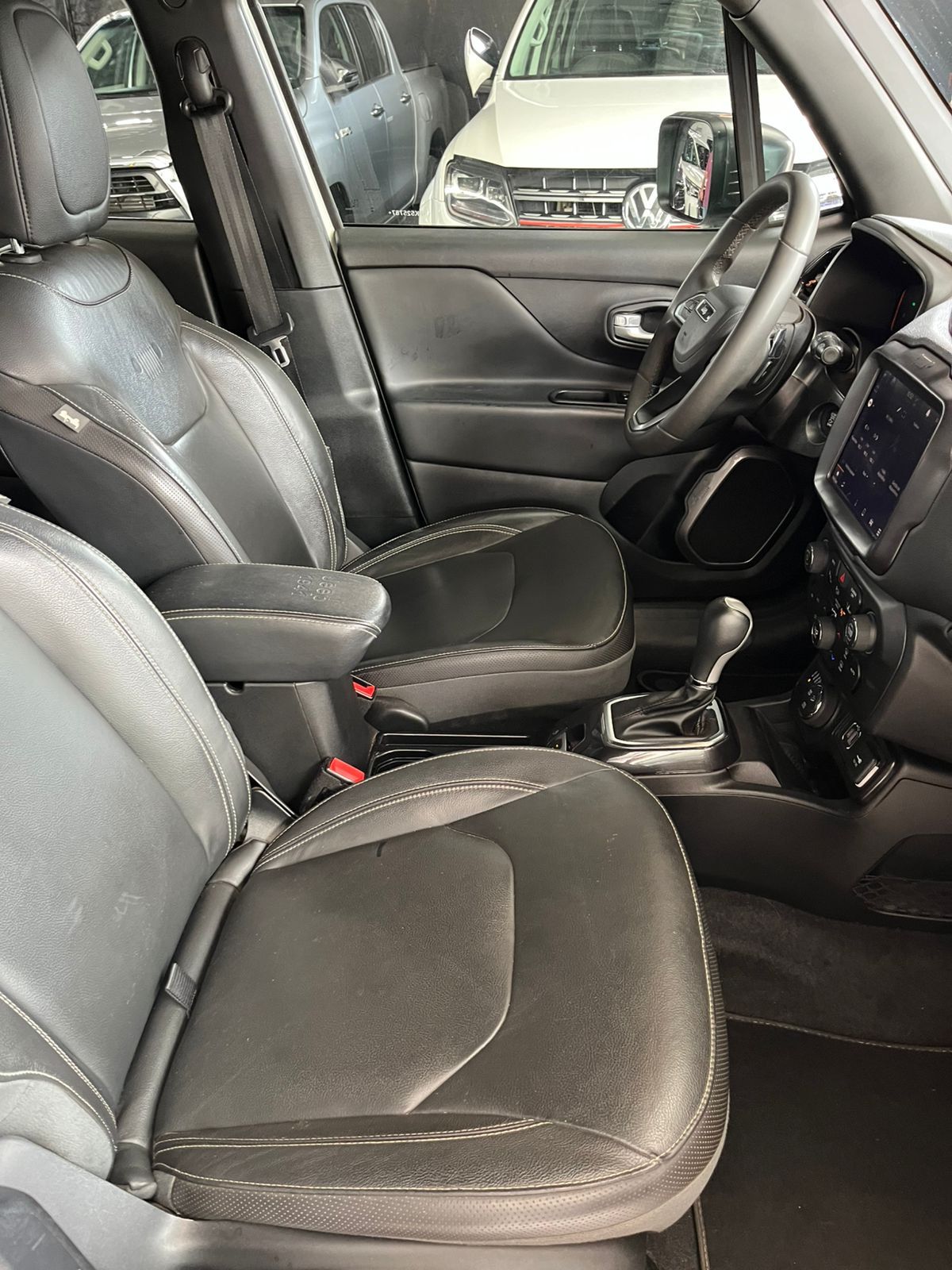 RENEGADE FLEX 1.3 TURBO 4X4 