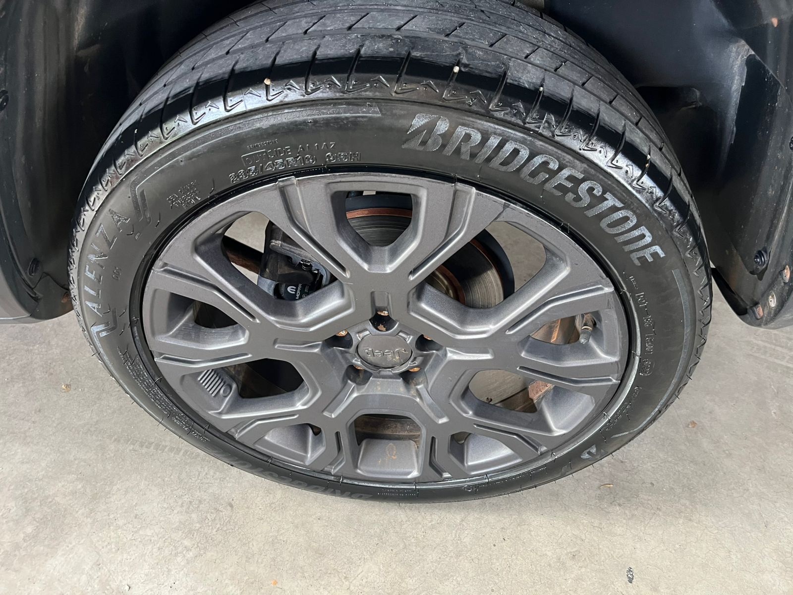 RENEGADE FLEX 1.3 TURBO 4X4 