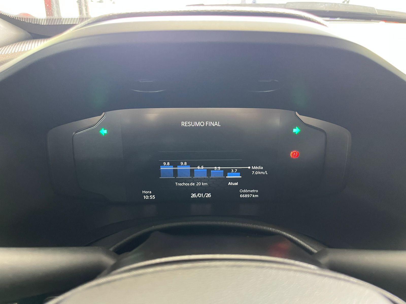 RENEGADE FLEX 1.3 TURBO 4X4 