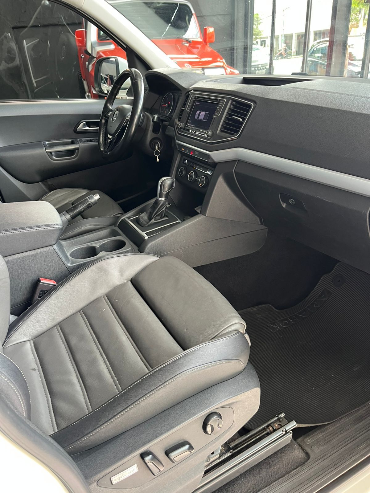 AMAROCK 2.0 TURBO 4X4 2019