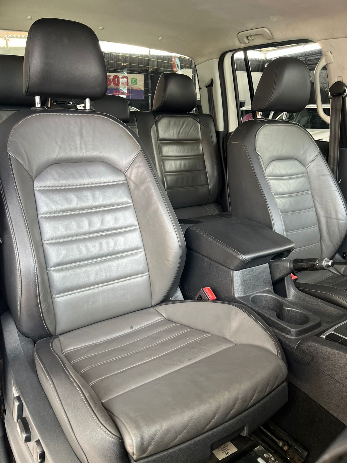 AMAROCK 2.0 TURBO 4X4 2019