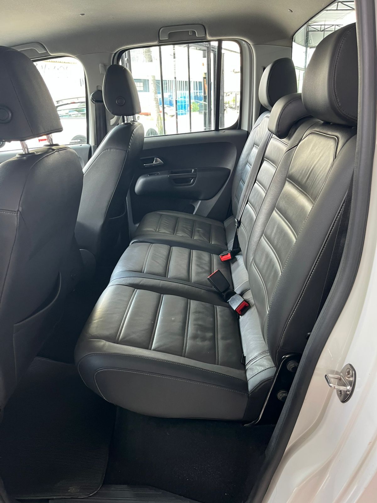 AMAROCK 2.0 TURBO 4X4 2019