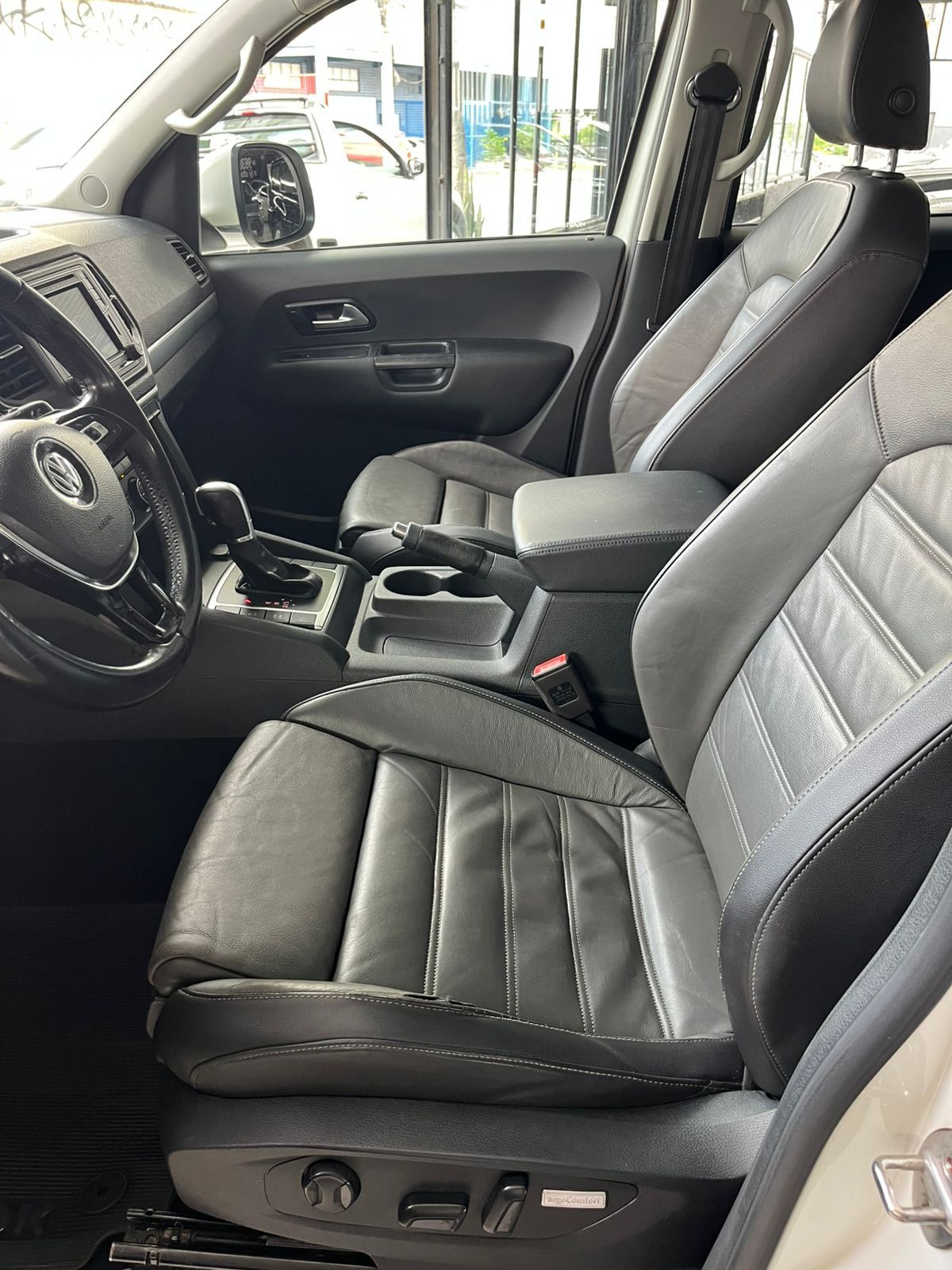 AMAROCK 2.0 TURBO 4X4 2019