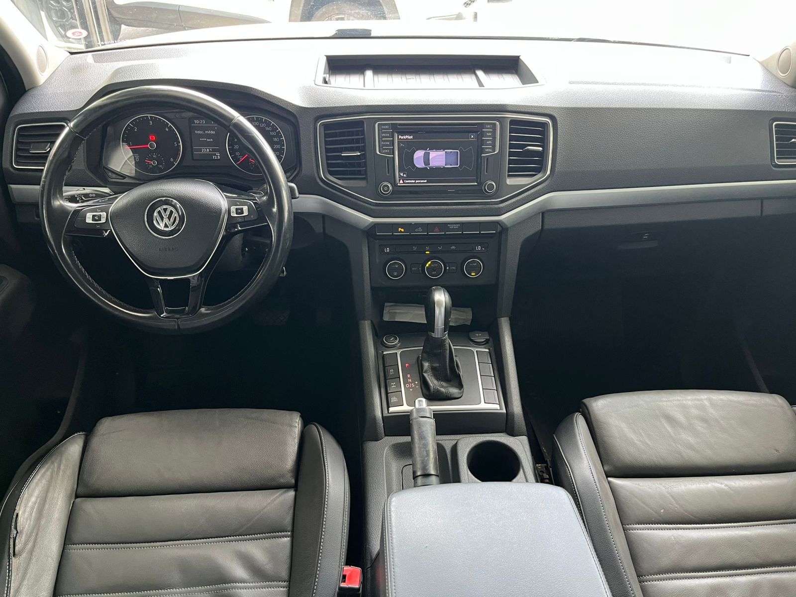 AMAROCK 2.0 TURBO 4X4 2019