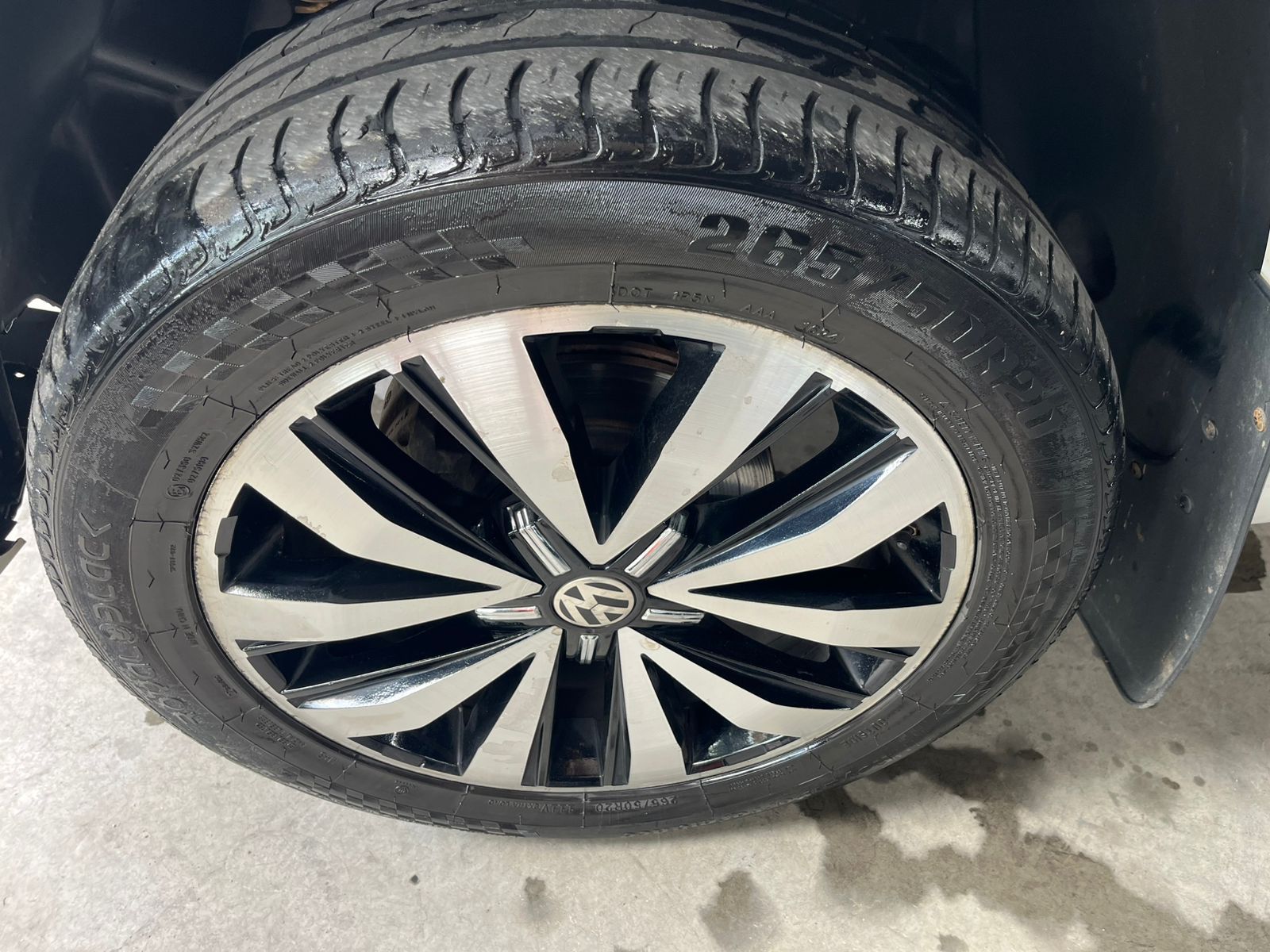 AMAROCK 2.0 TURBO 4X4 2019