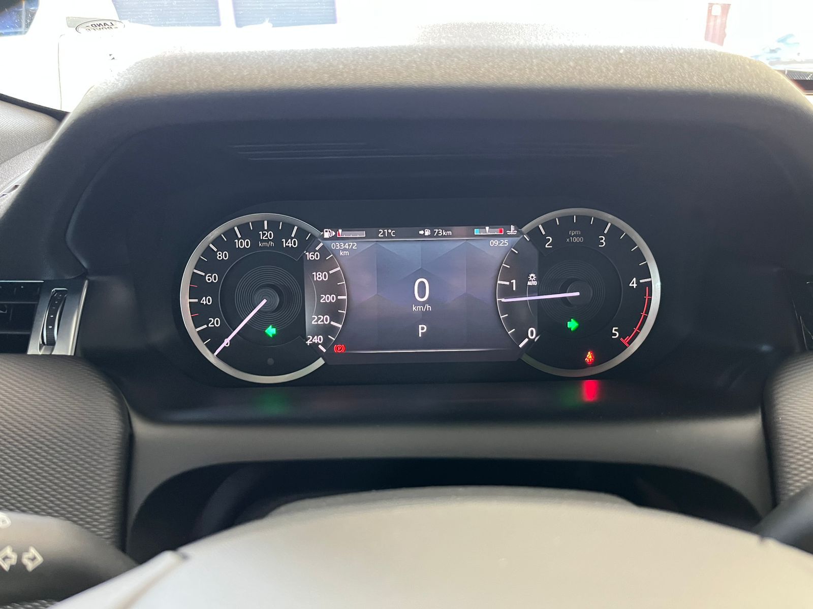 LAND ROVER DISCOVERY DYNAMIC 2023 DIESEL 