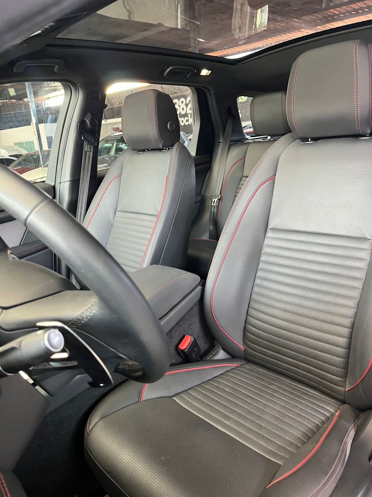 LAND ROVER DISCOVERY DYNAMIC 2023 DIESEL 