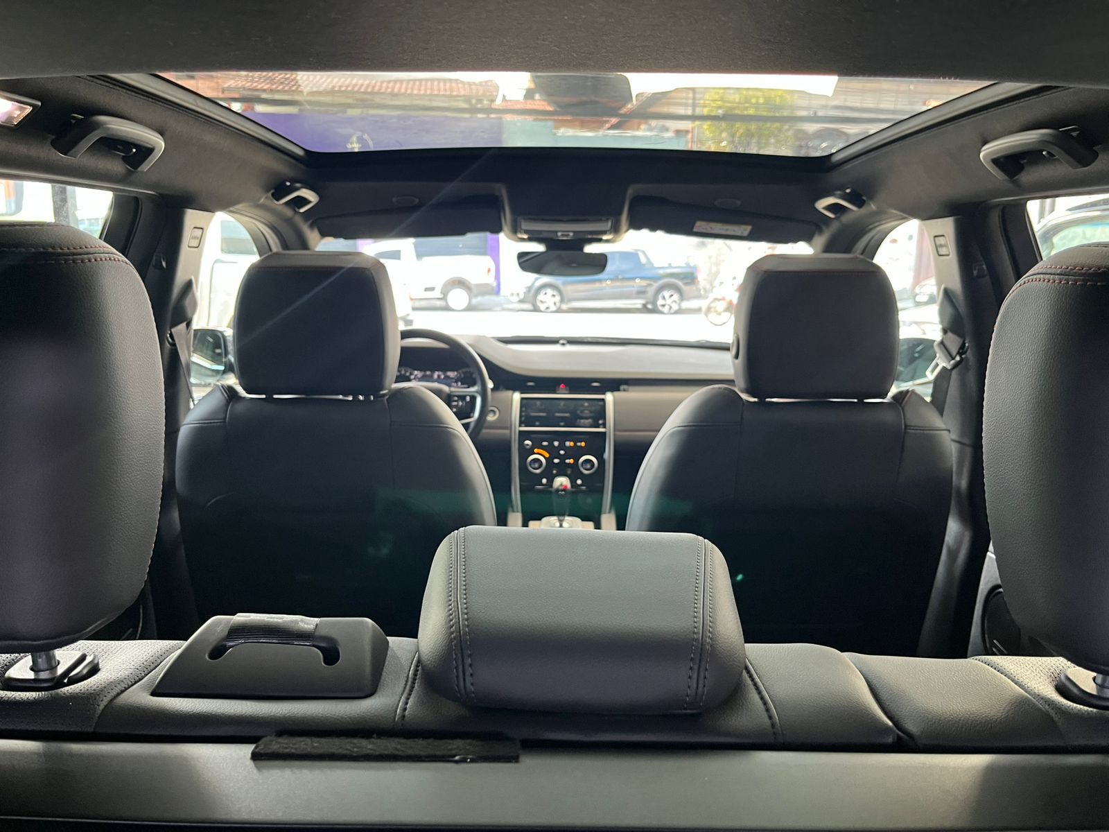 LAND ROVER DISCOVERY DYNAMIC 2023 DIESEL 