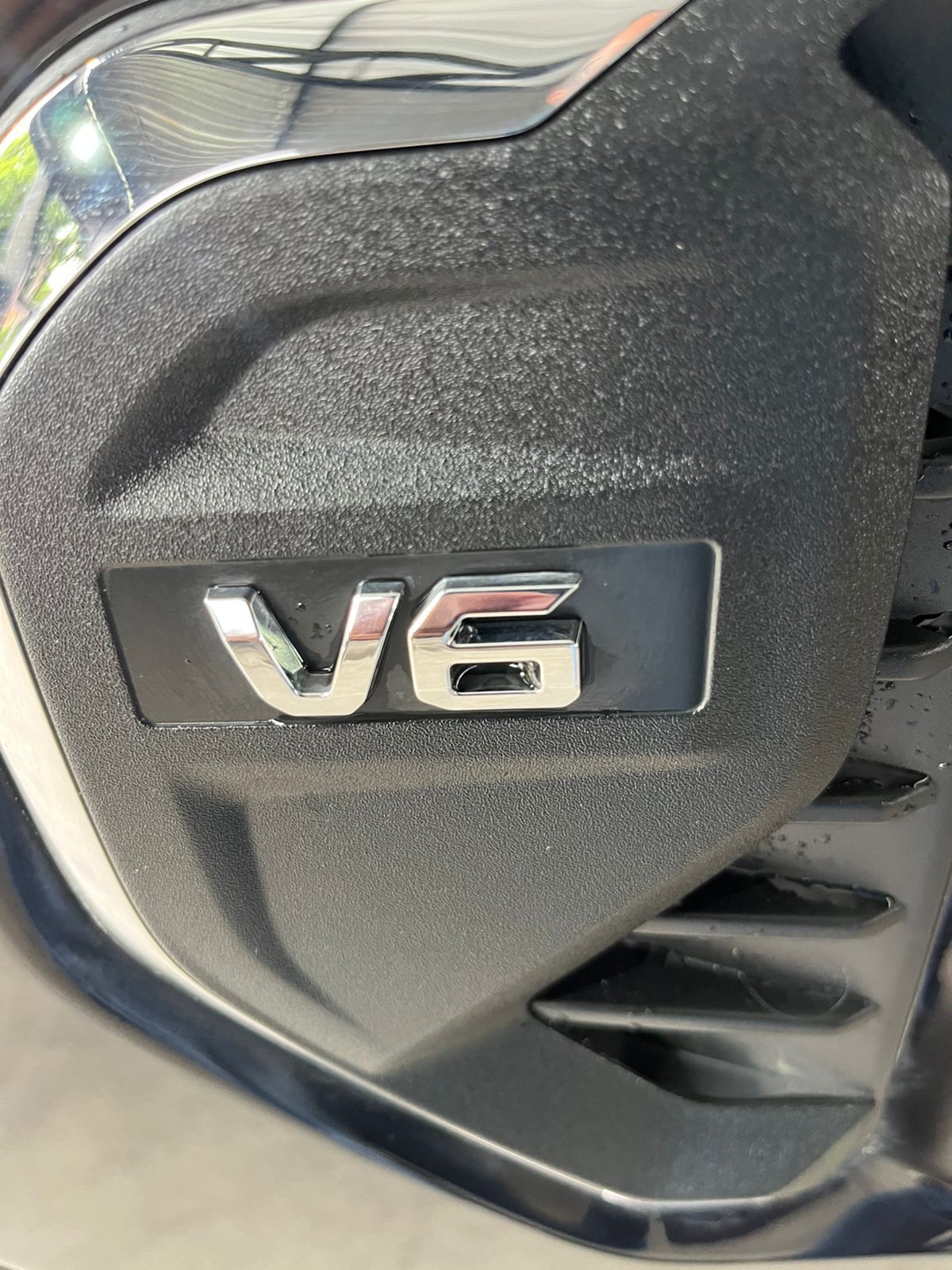 RANGER V6 3.0 XLT 2024 