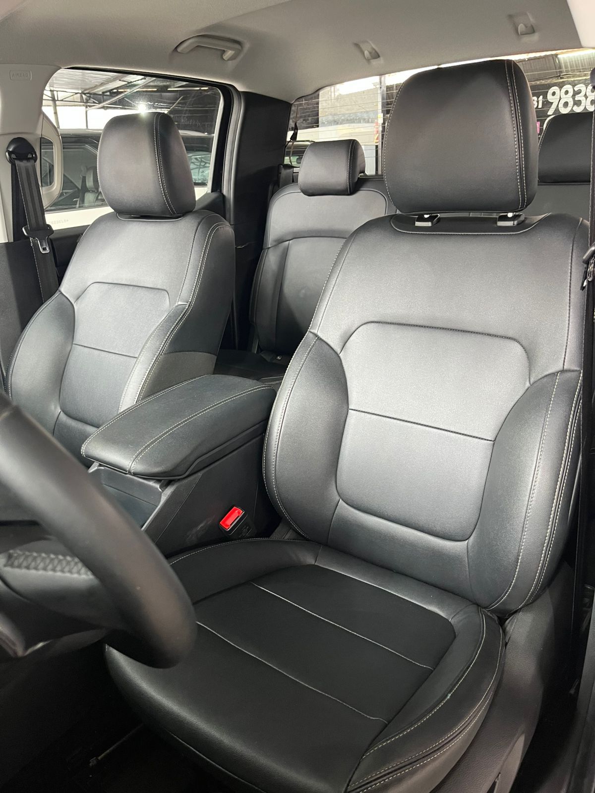 RANGER V6 3.0 XLT 2024 