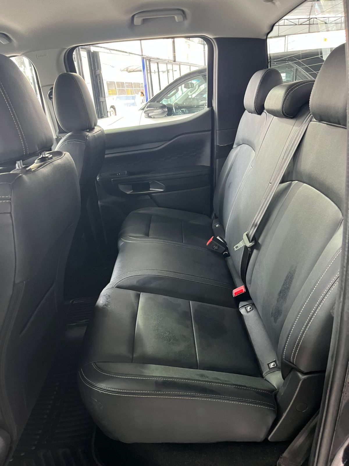 RANGER V6 3.0 XLT 2024 