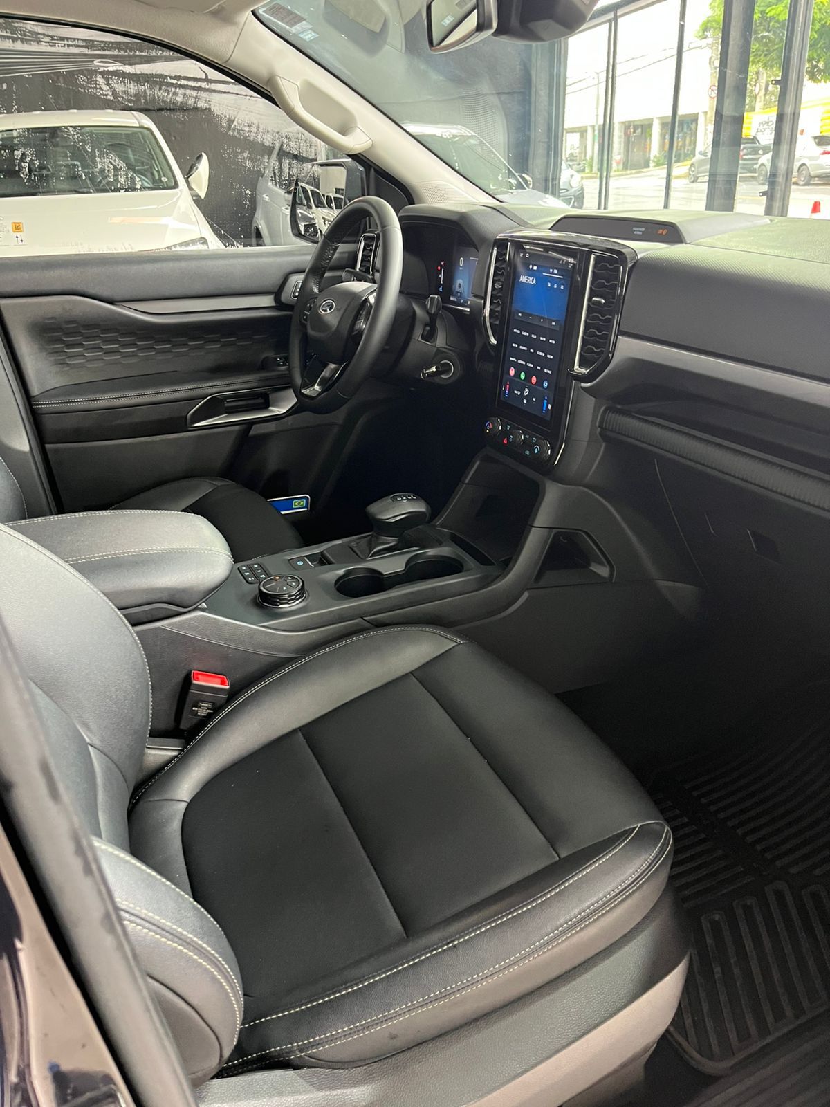 HONDA CIVIC LXL 2016