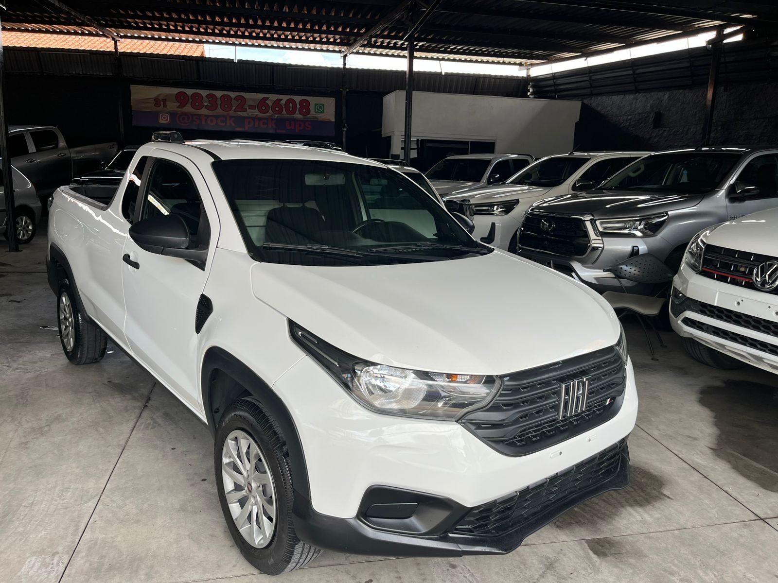 STRADA ENDURENCE 2023 