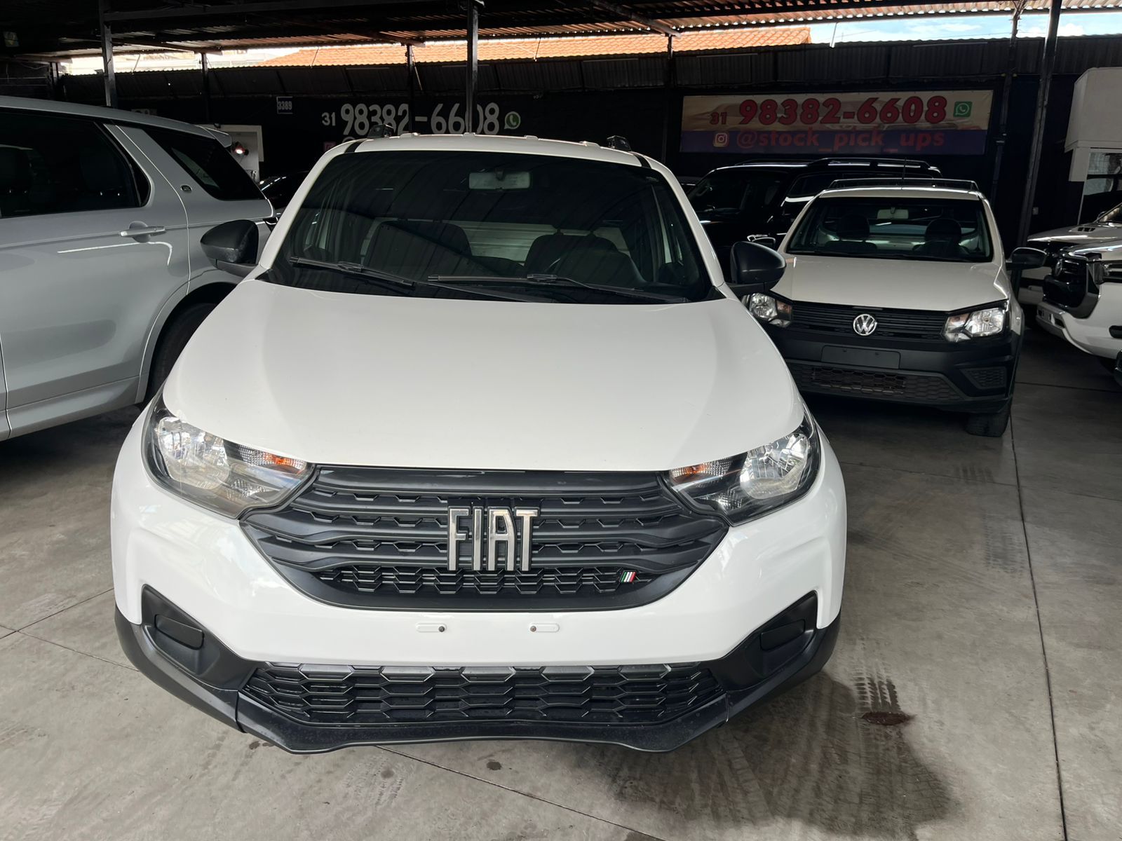 STRADA ENDURENCE 2023 