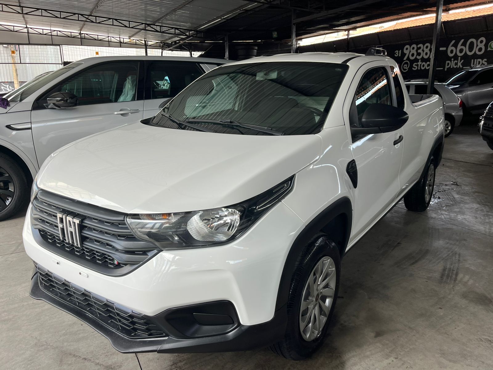 STRADA ENDURENCE 2023 