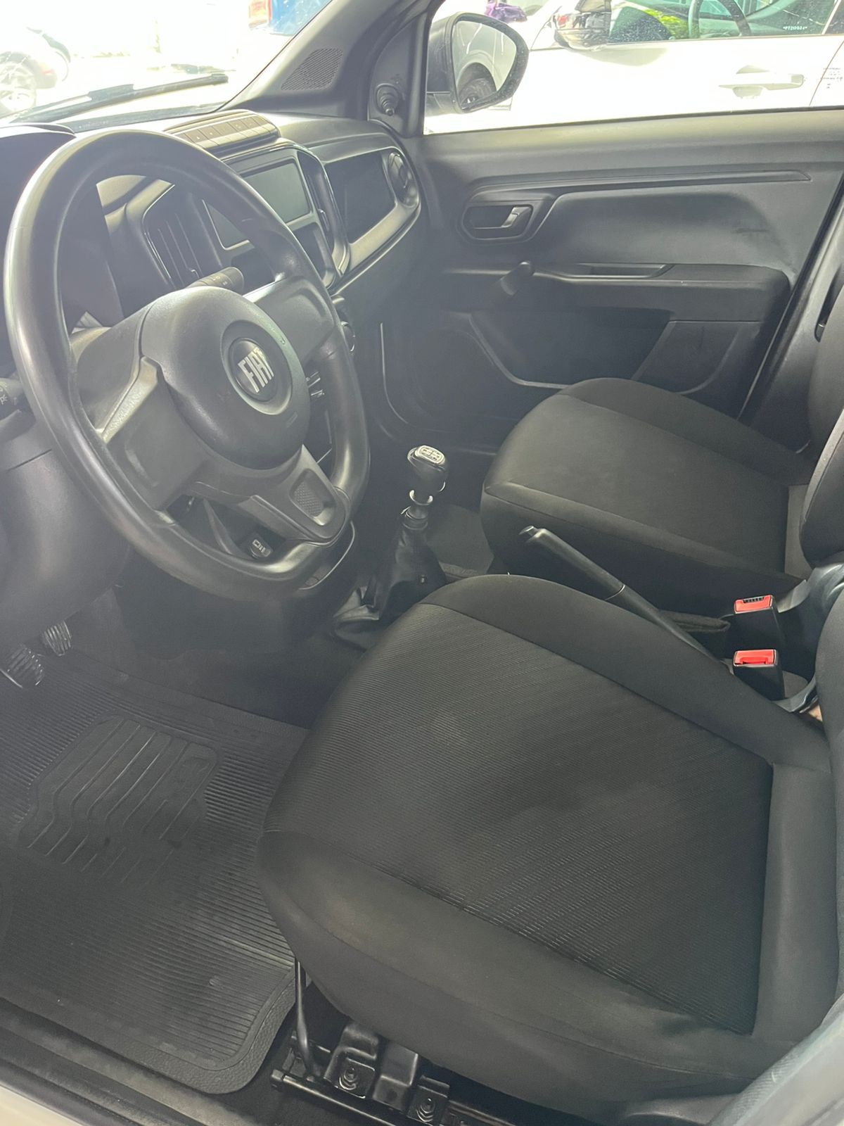 STRADA ENDURENCE 2023 