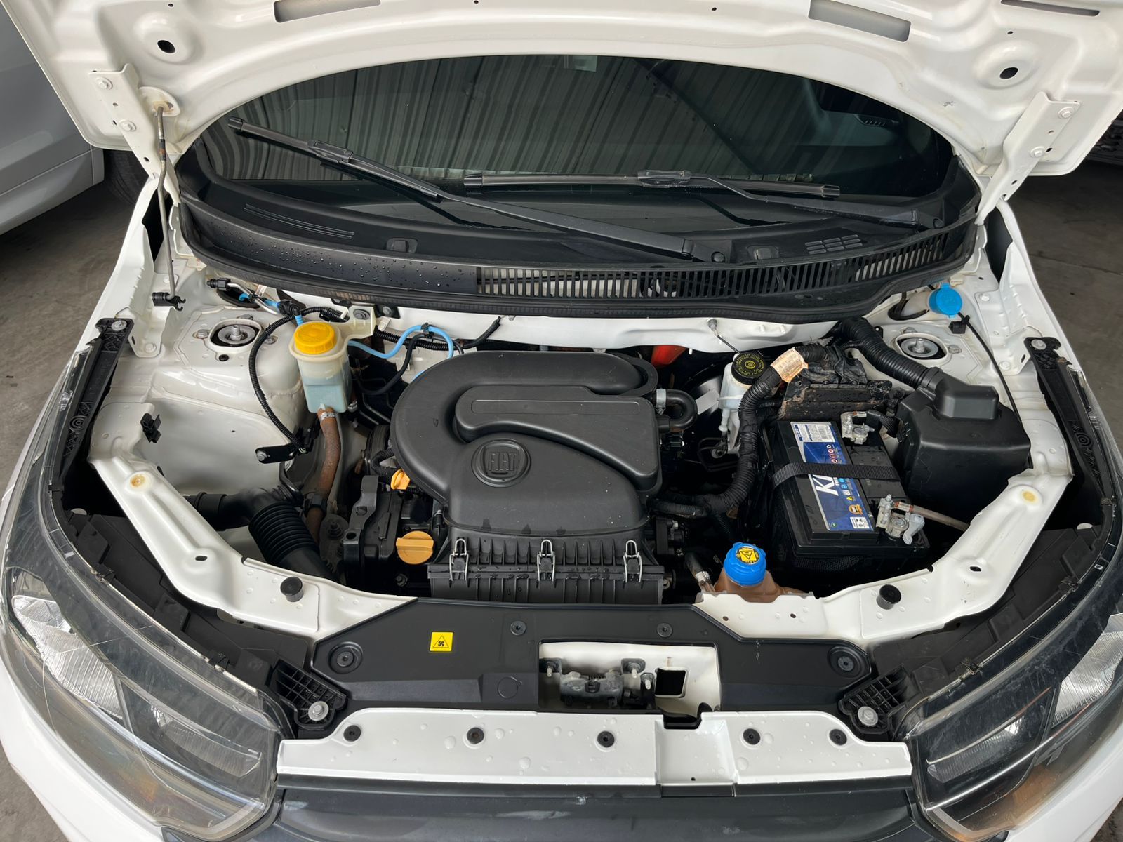 STRADA ENDURENCE 2023 