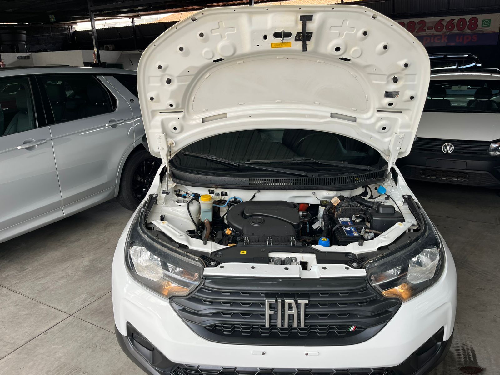 STRADA ENDURENCE 2023 