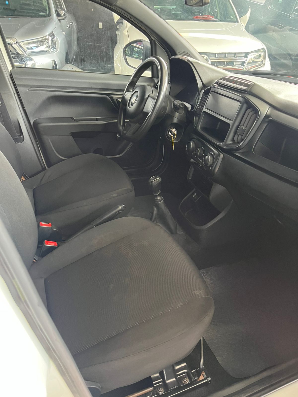 STRADA ENDURENCE 2023 