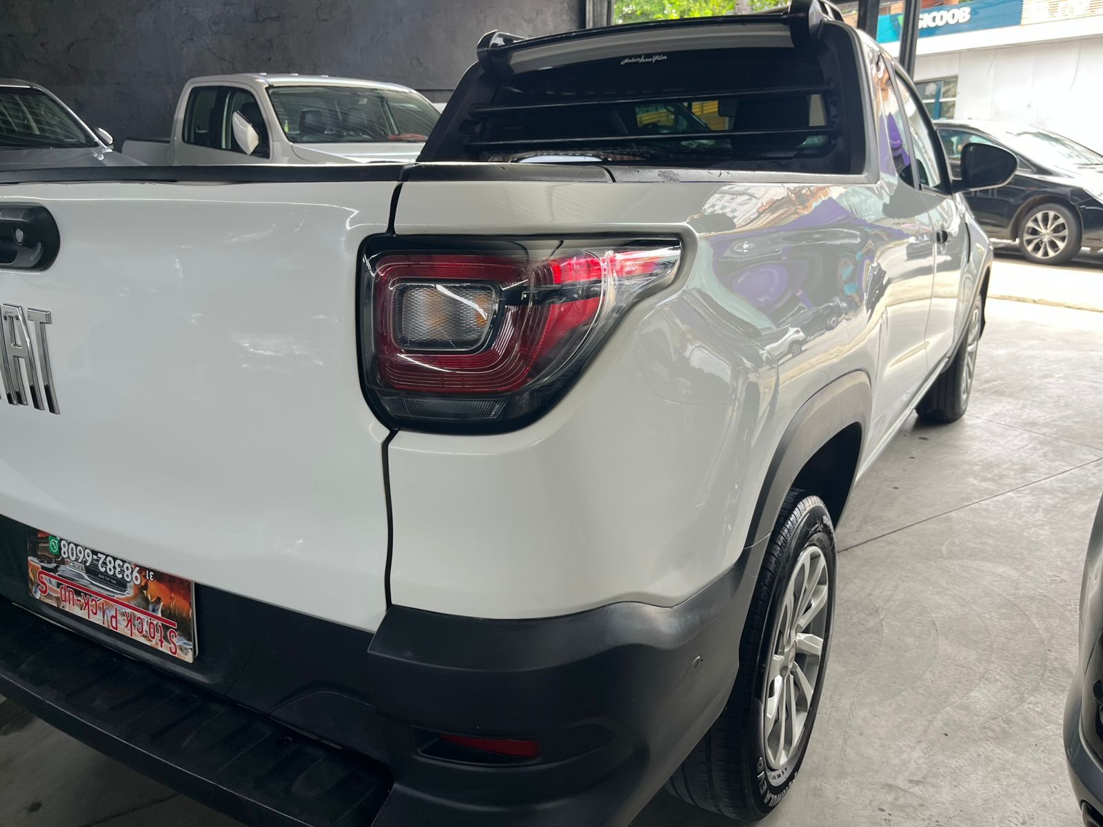 STRADA ENDURENCE 2023 