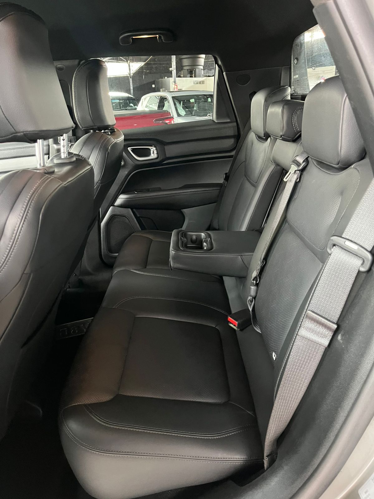 RAMPAGE REBEL DIESEL 4X4 2024 