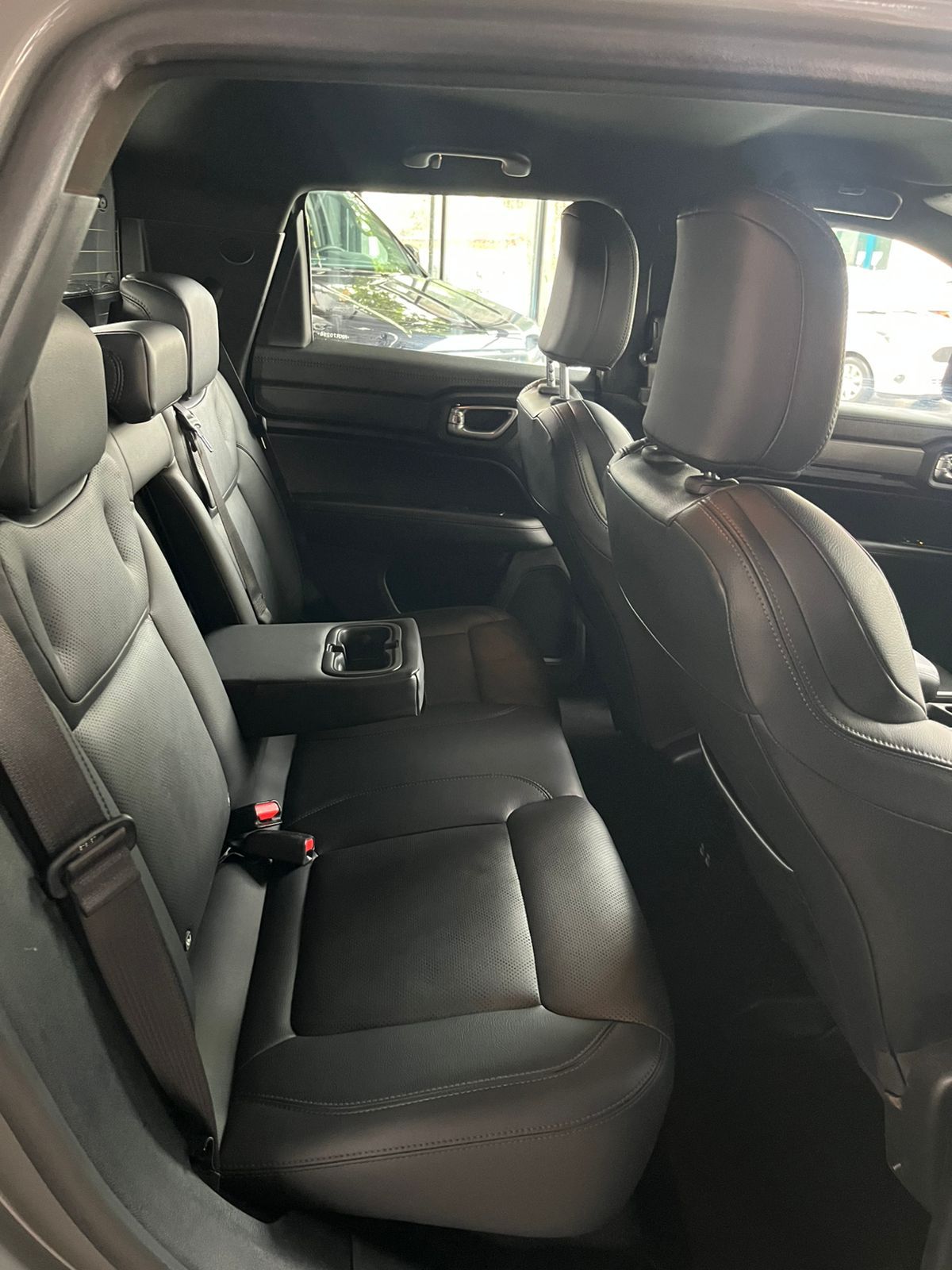 RAMPAGE REBEL DIESEL 4X4 2024 