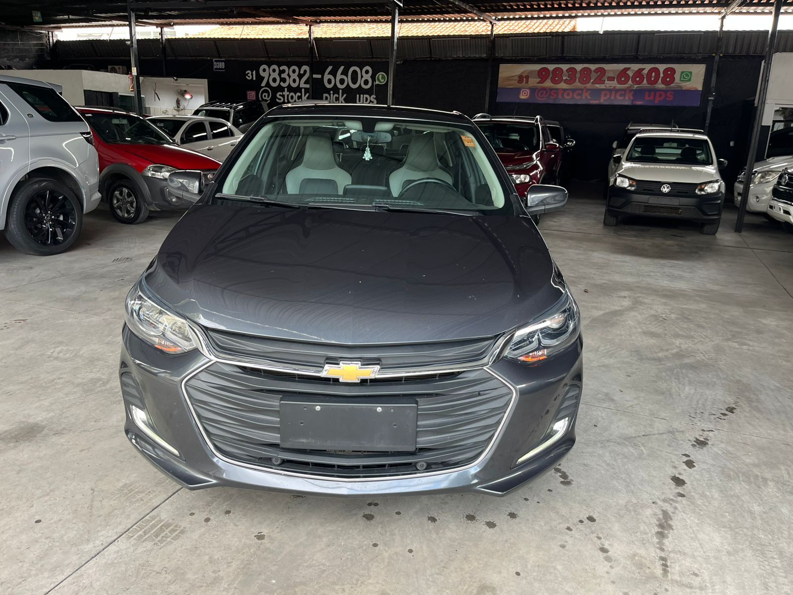 ONIS PREMIER TURBO 2024 