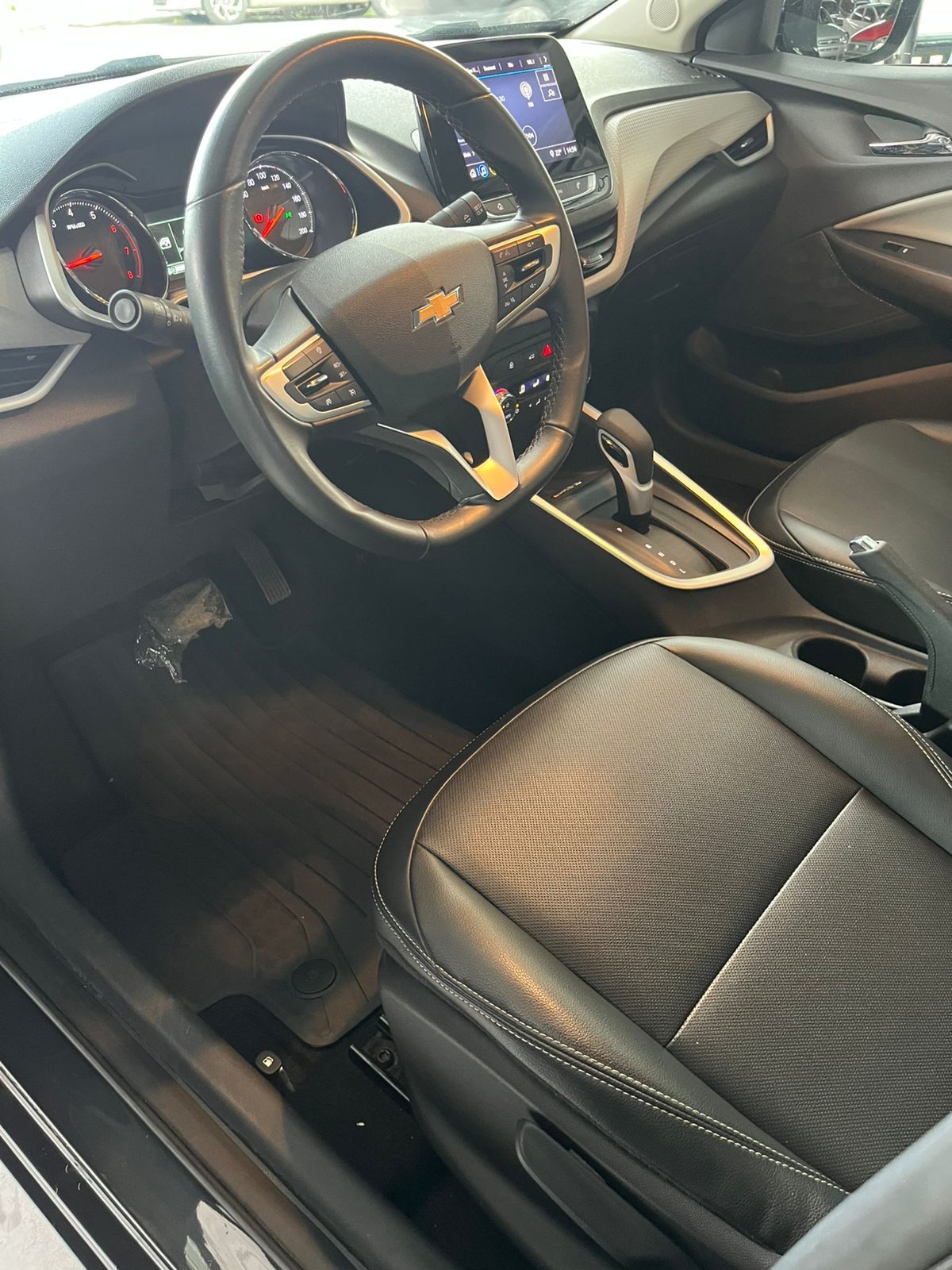 ONIS PREMIER TURBO 2024 