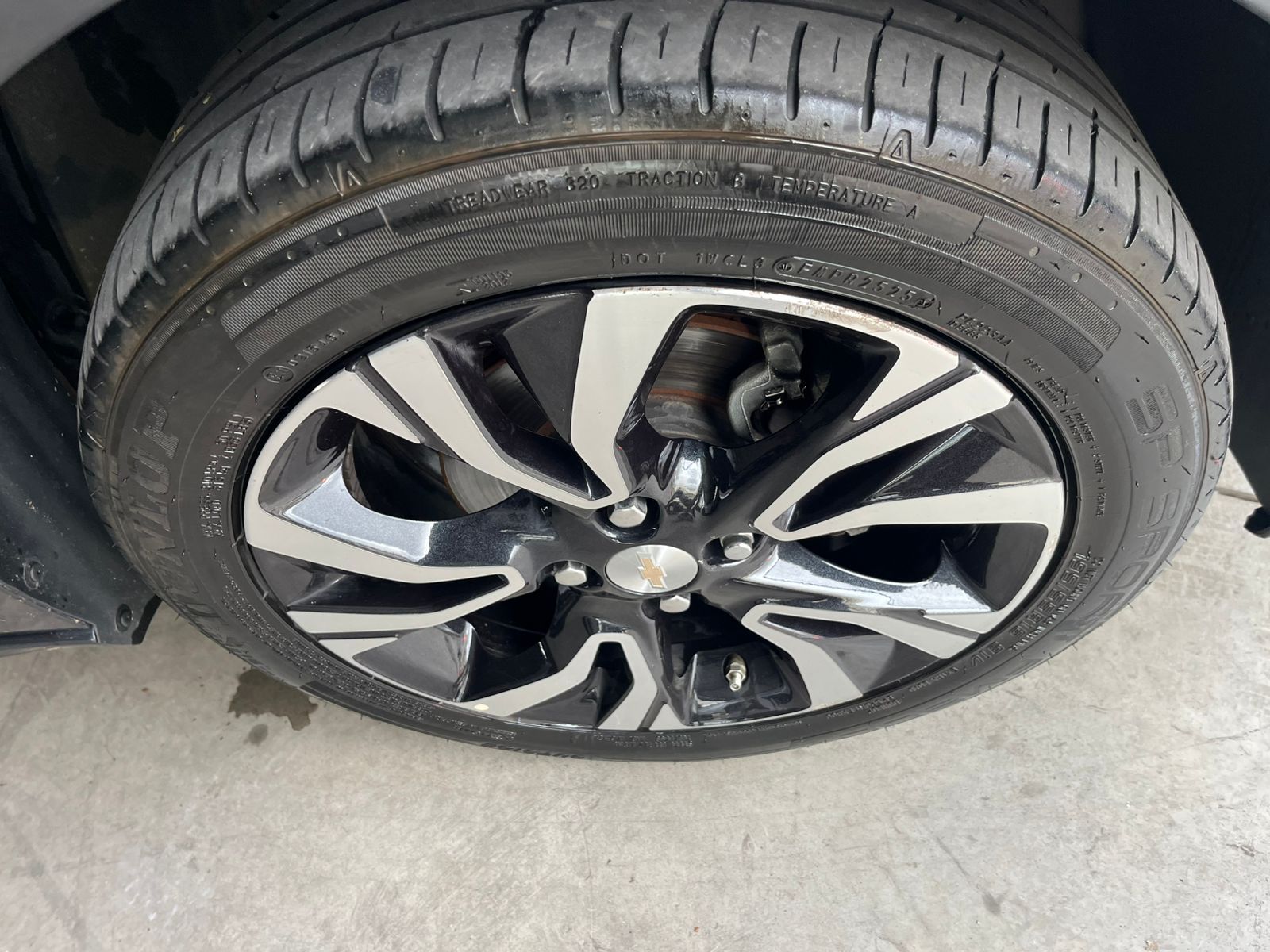 ONIS PREMIER TURBO 2024 