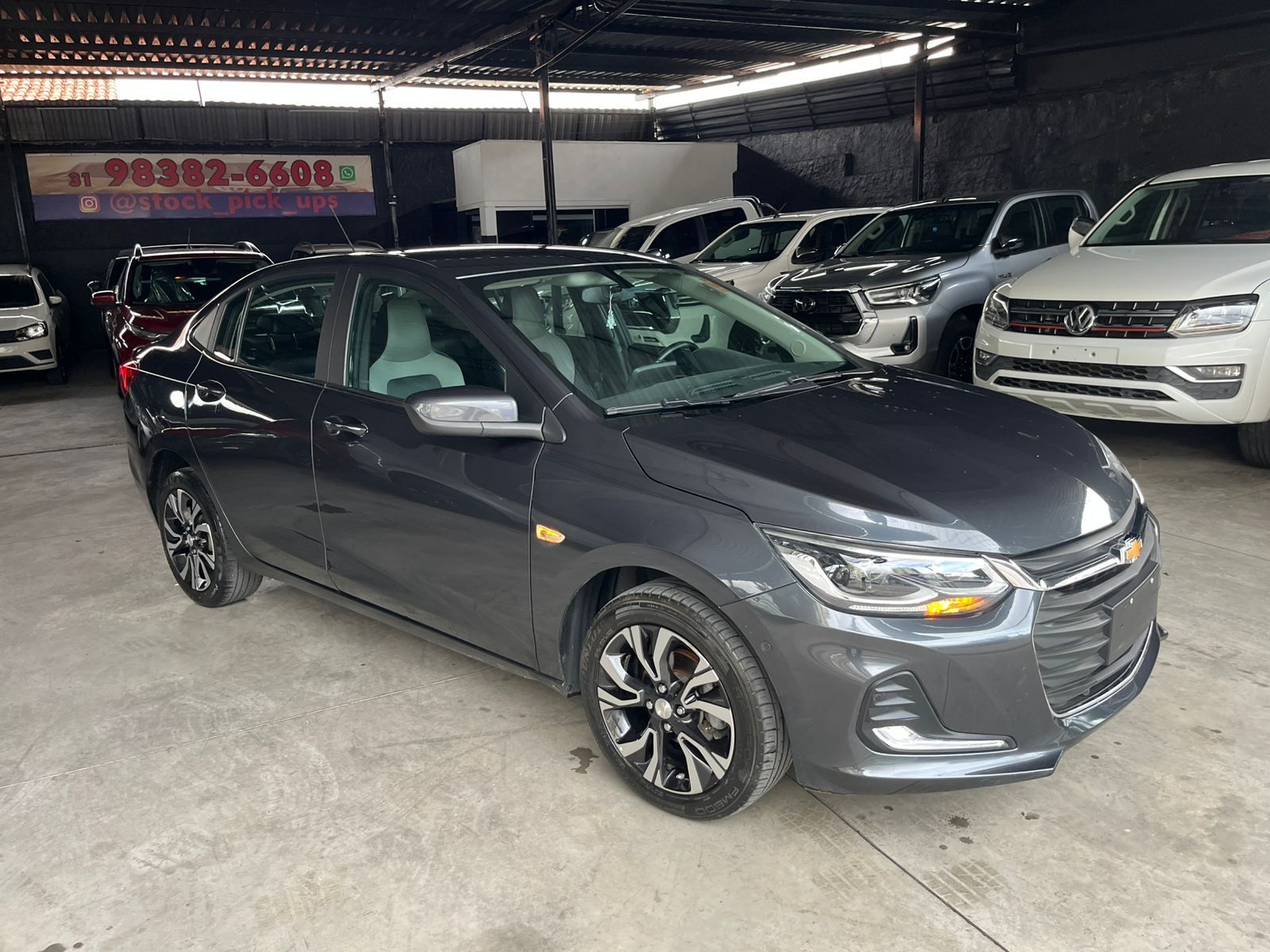 ONIS PREMIER TURBO 2024 