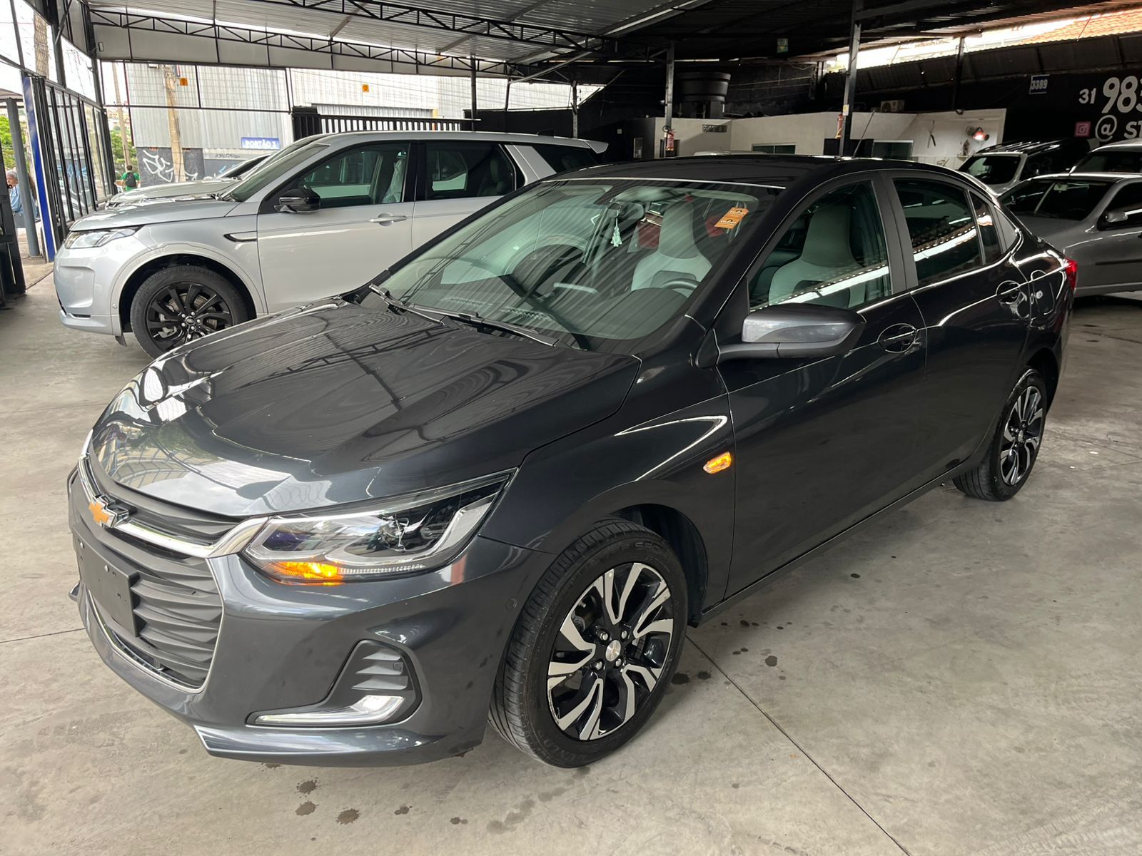 ONIS PREMIER TURBO 2024 