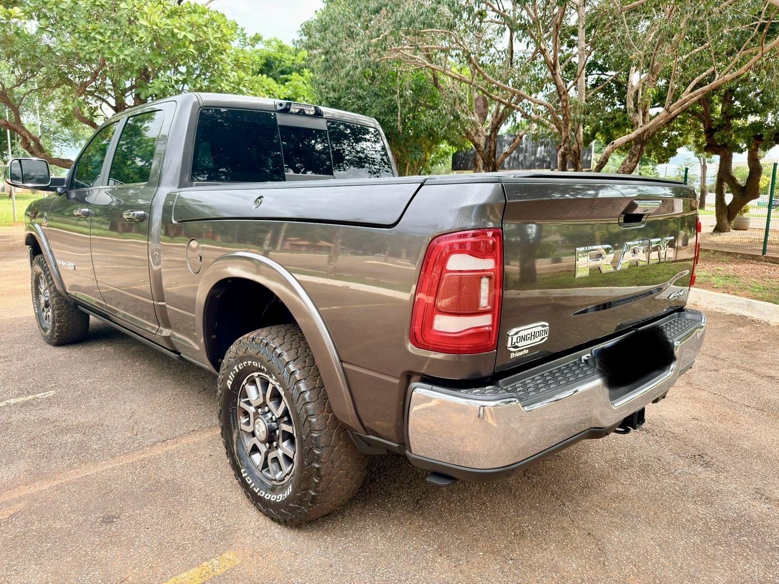 DOGDE RAM 3500 EXTREMAMENTE NOVA 