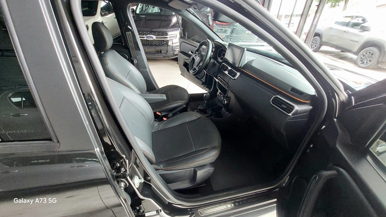 OROCH OUTSIDER 1.3 AUTOMATICA 2023