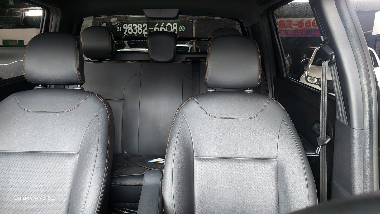 OROCH OUTSIDER 1.3 AUTOMATICA 2023