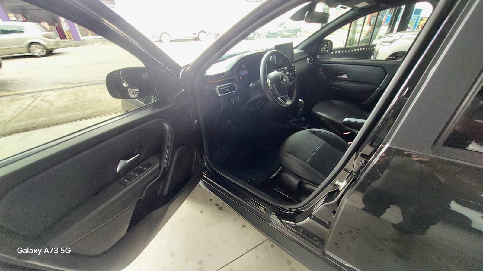 OROCH OUTSIDER 1.3 AUTOMATICA 2023