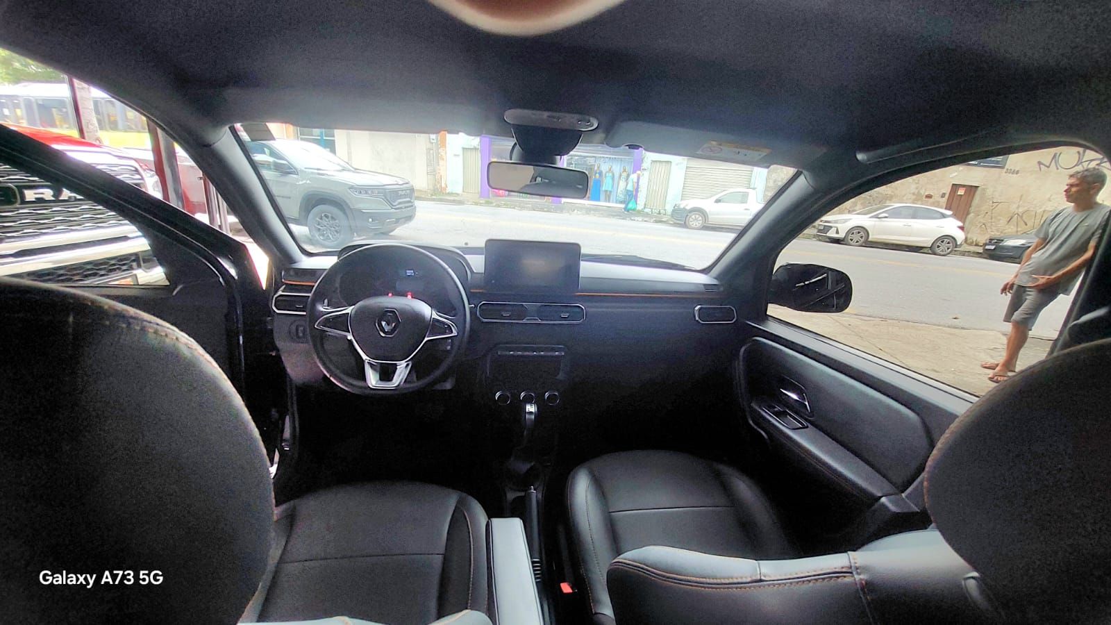 OROCH OUTSIDER 1.3 AUTOMATICA 2023