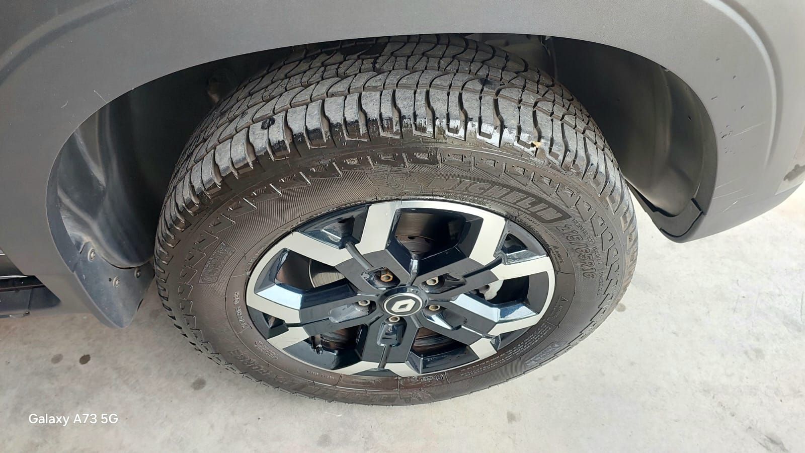 OROCH OUTSIDER 1.3 AUTOMATICA 2023