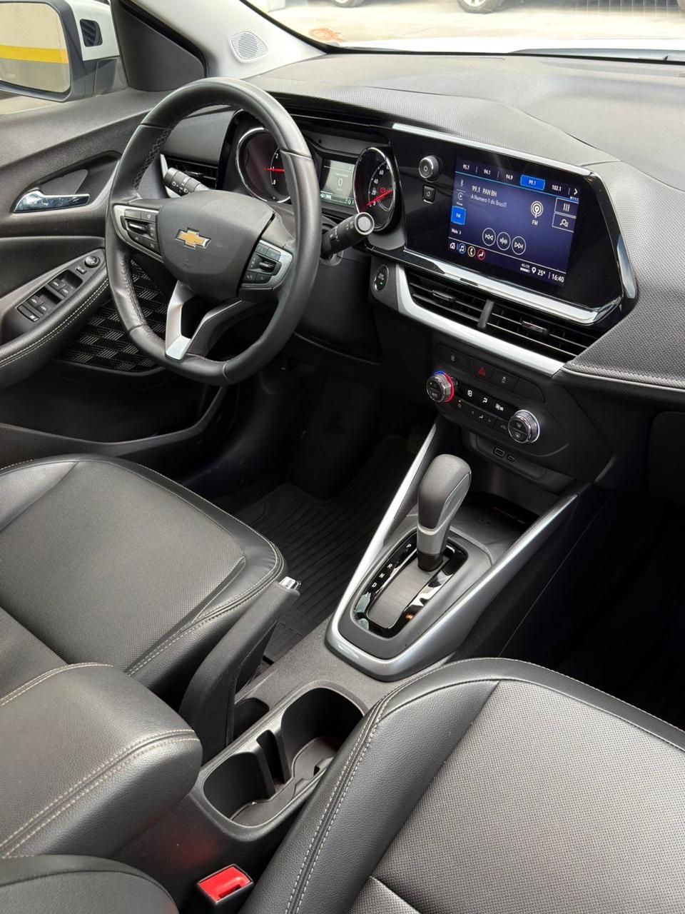 MONTANA PREMIER 1.2 TURBO 2023